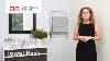 Buxton Stainless Steel Towel Warmer Bathroom Radiator Rail Lifetime Guarantee