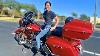 Bst Carbon Rims Roues Harley Davidson Touring Fl Models Road King Street Glide