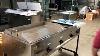 New 110v 38kg Stainless Steel Commercial Bar Ice Cube Maker Ice Making Machine.