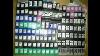 LOT OF 1,000 HP 932XL/932/933XL/933 MIX COLOR INK CARTRIDGE EMPTY/USED/Genuine.