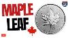 Rare 1947 Coin Error Canada Silver Quarter Maple Leaf Touches The 7