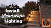 Design patio lighting LED garden terrace light outdoor wall lamp aluminium 58938.